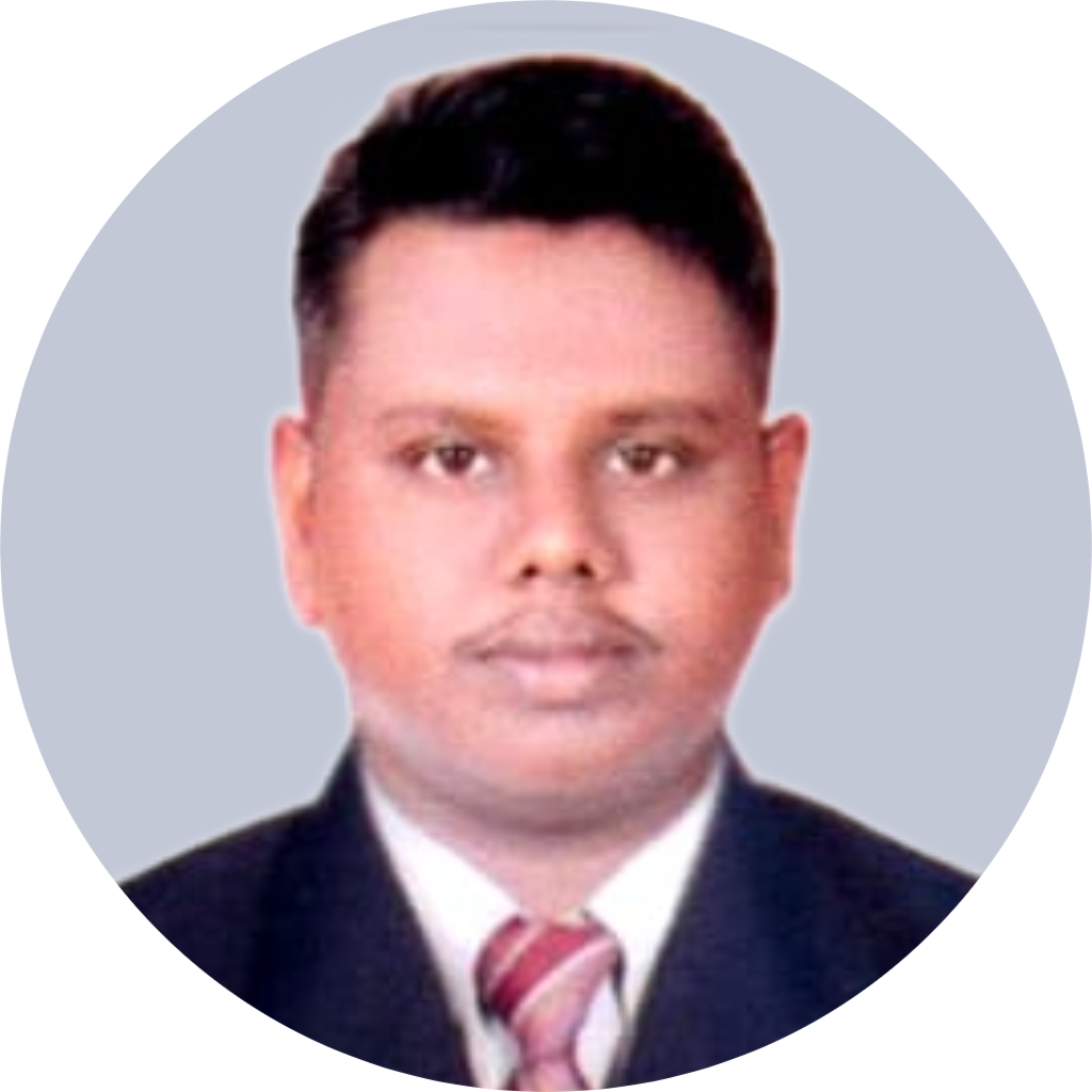 Asish Kumar Behera