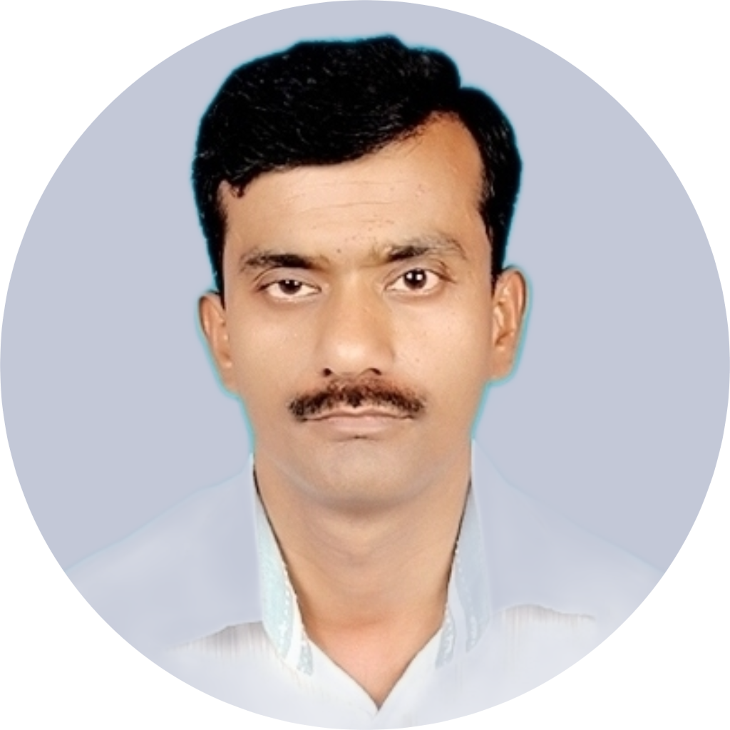 Bichitra Nanda Behera