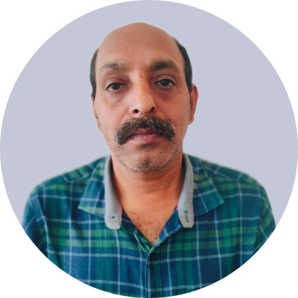 Sushanta Kumar Tripathy