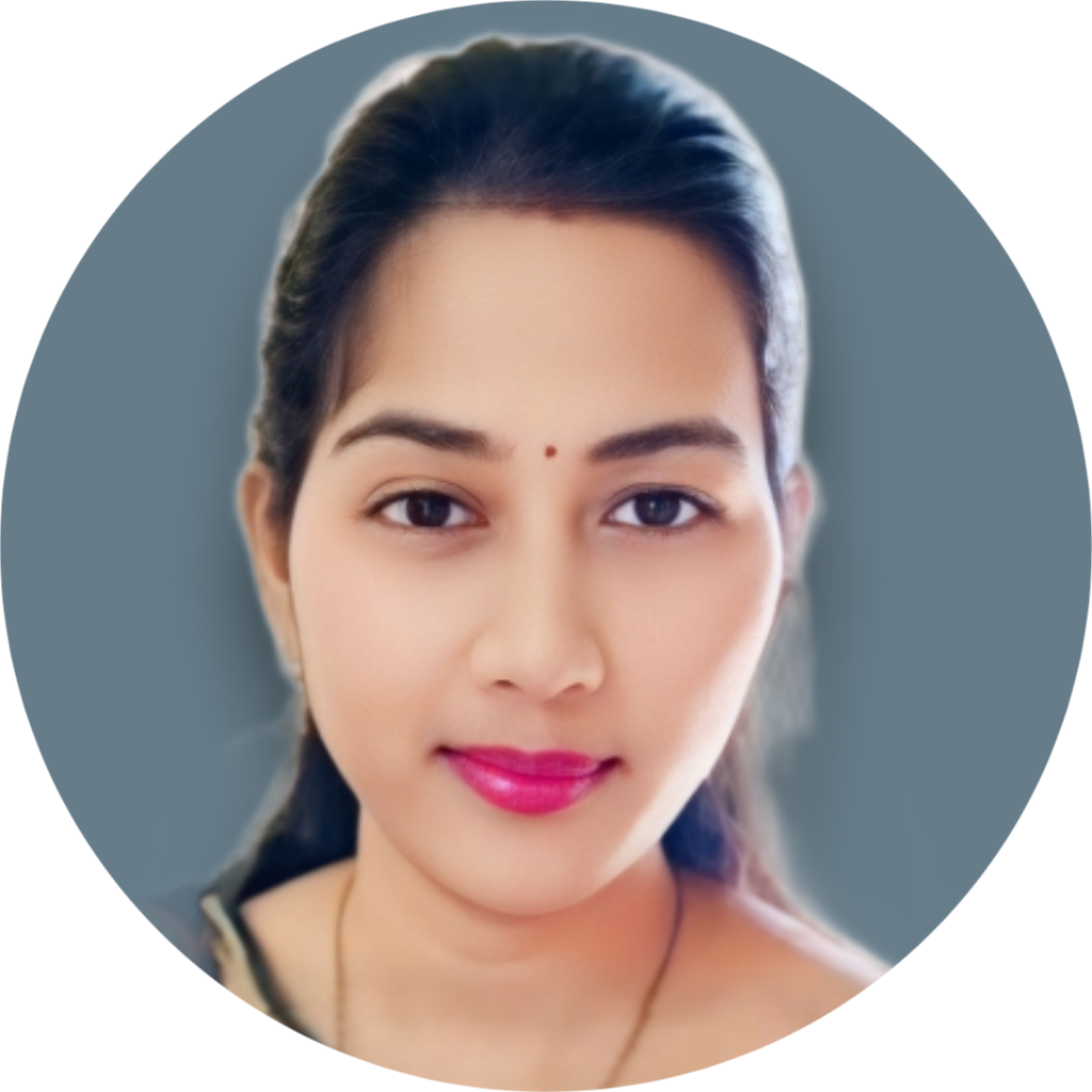 Kausalya Rani Parida