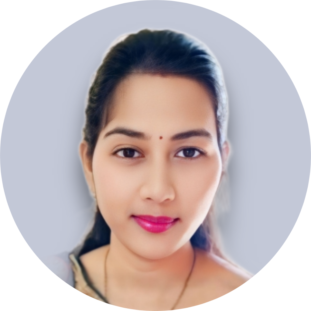 Kausalya Rani Parida