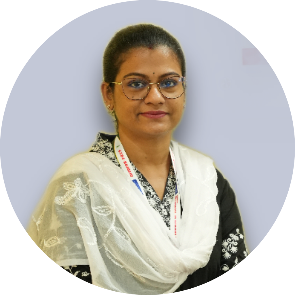 Shuchishree Panigrahy