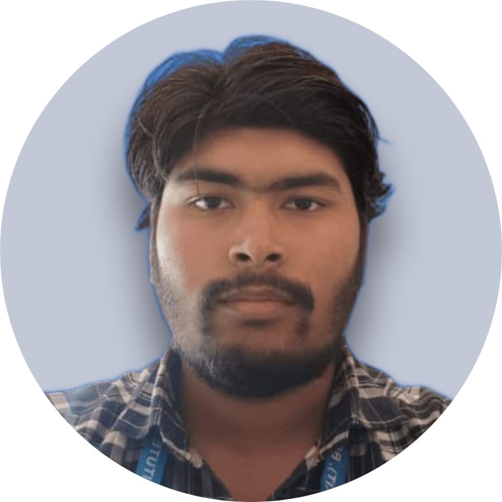 Satyanarayana Satapathy