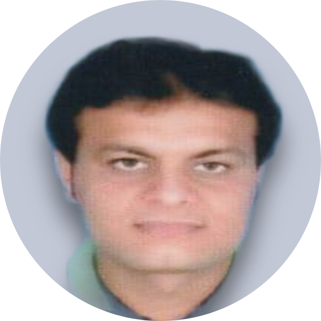 Samir Kumar Mahapatra