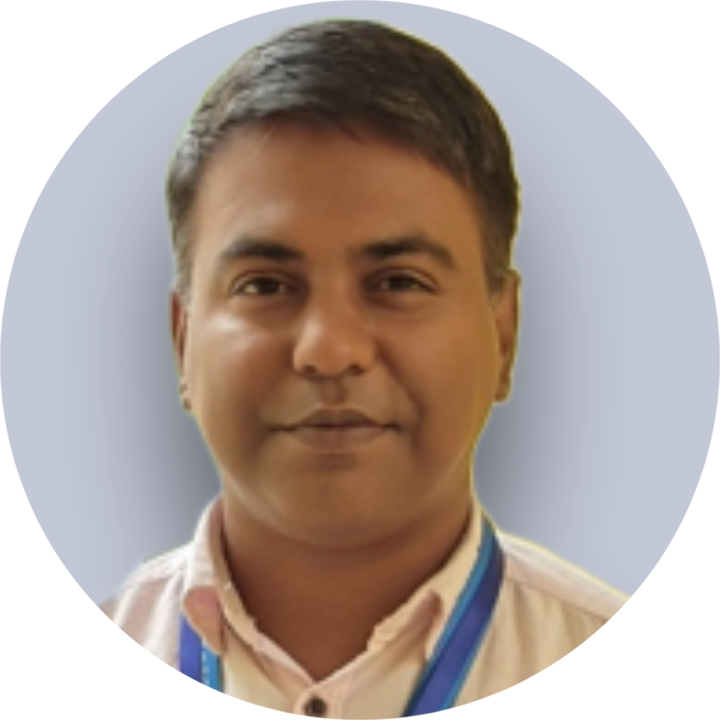 Bhavani Sankar Raulo