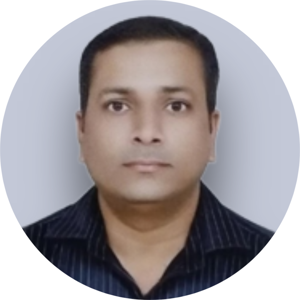 Santosh Prasad Tripathy