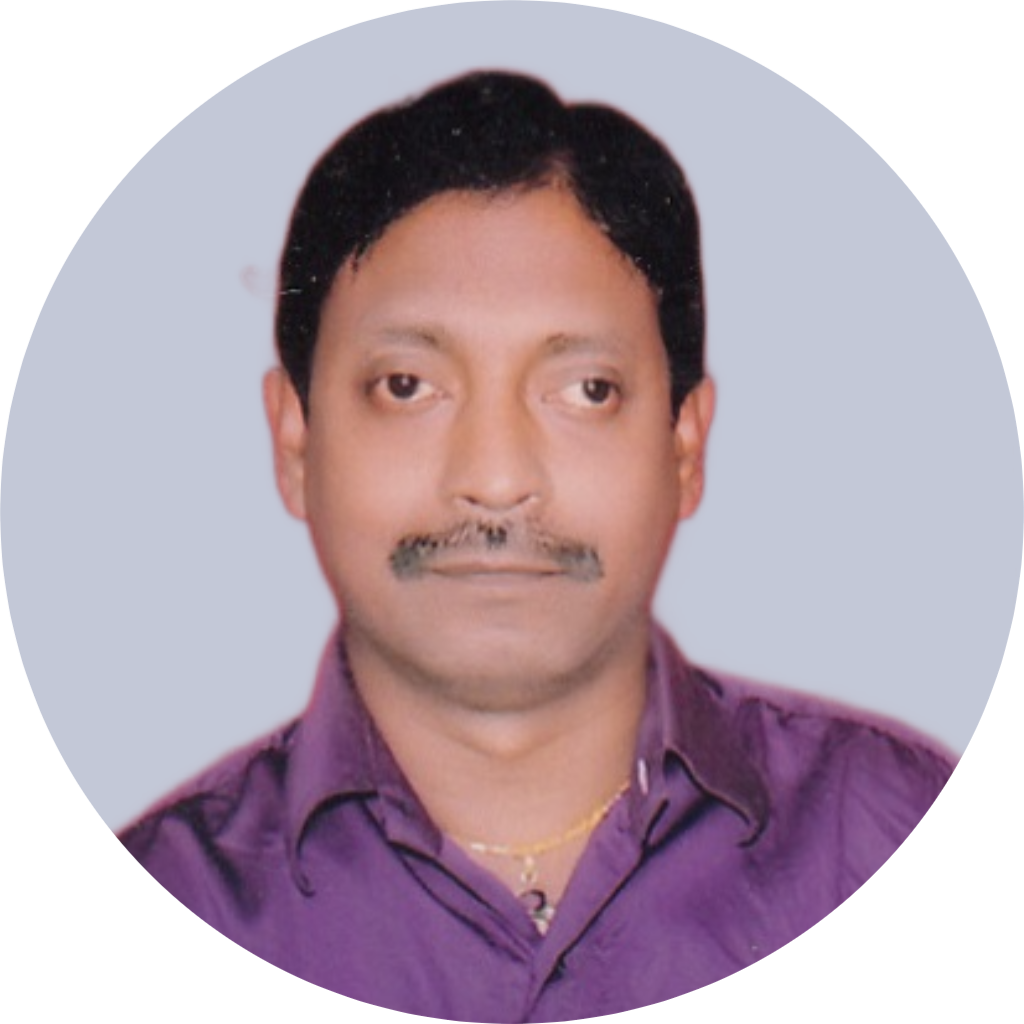 Asish Kumar Patro