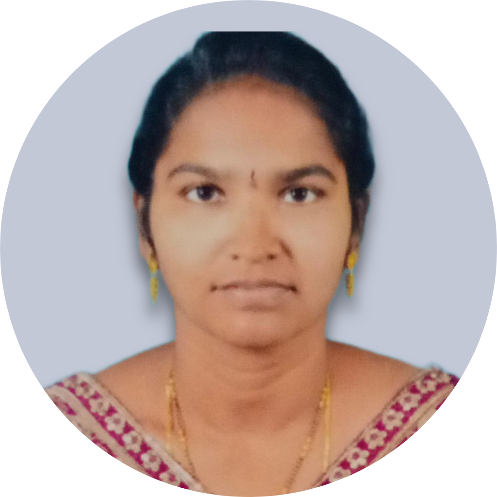 Susmitha Padamata