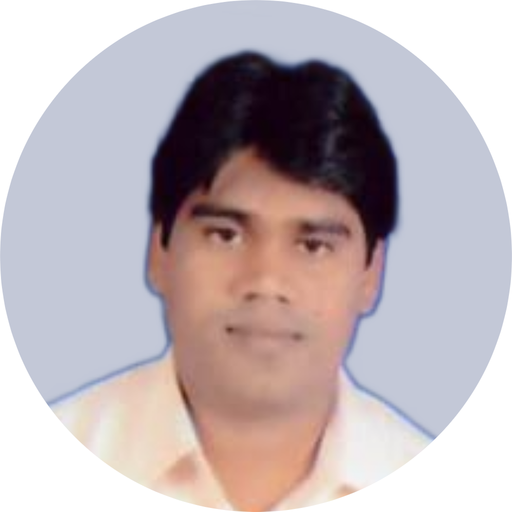Pabitra Mohan Panigrahy