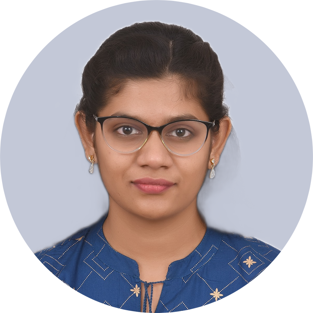 Digdarsani Sahu
