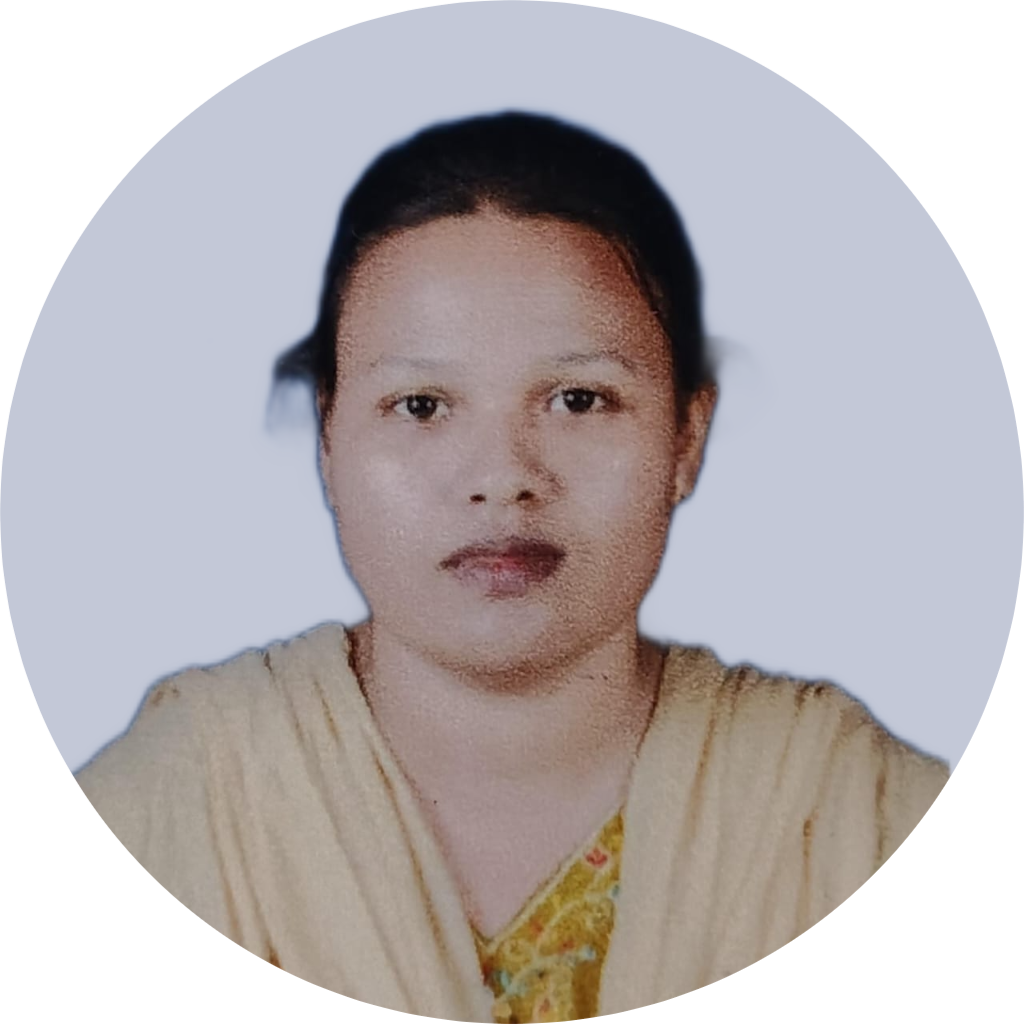 Akankshya Maharana