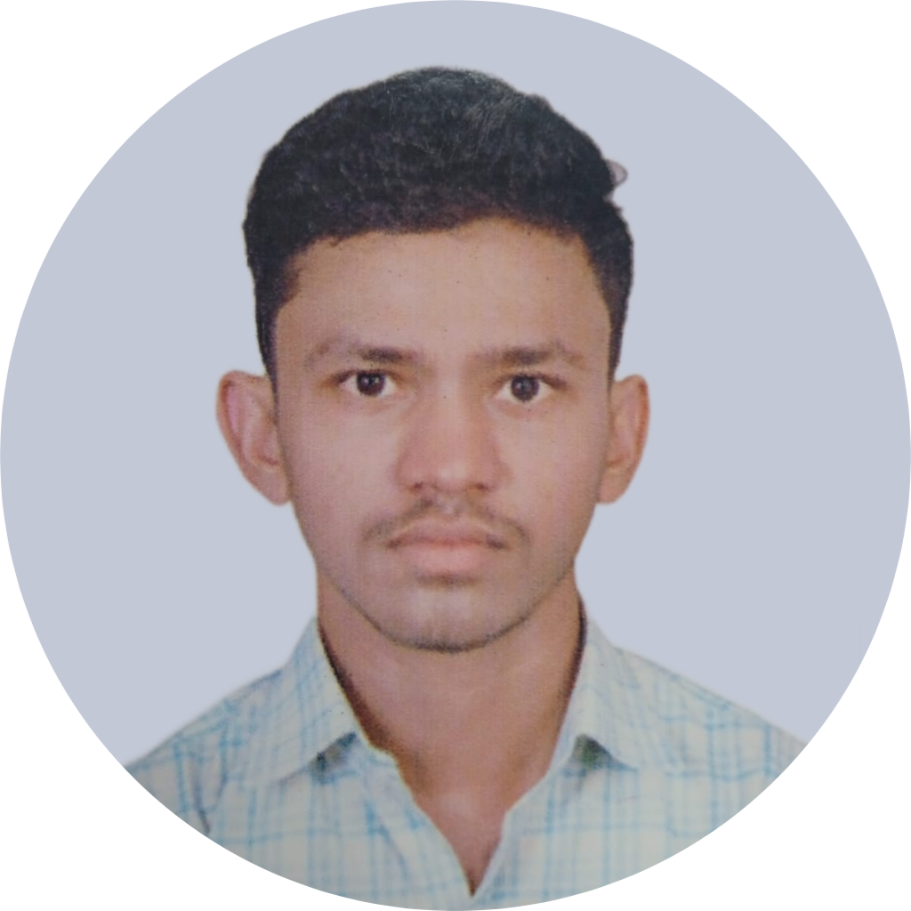 Sahu Rahul Antarjyami