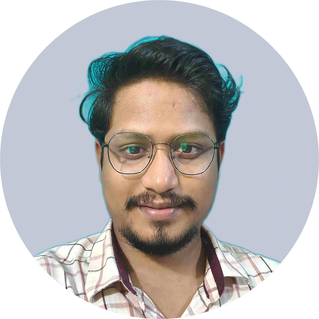 Rabi Narayan Sethi
